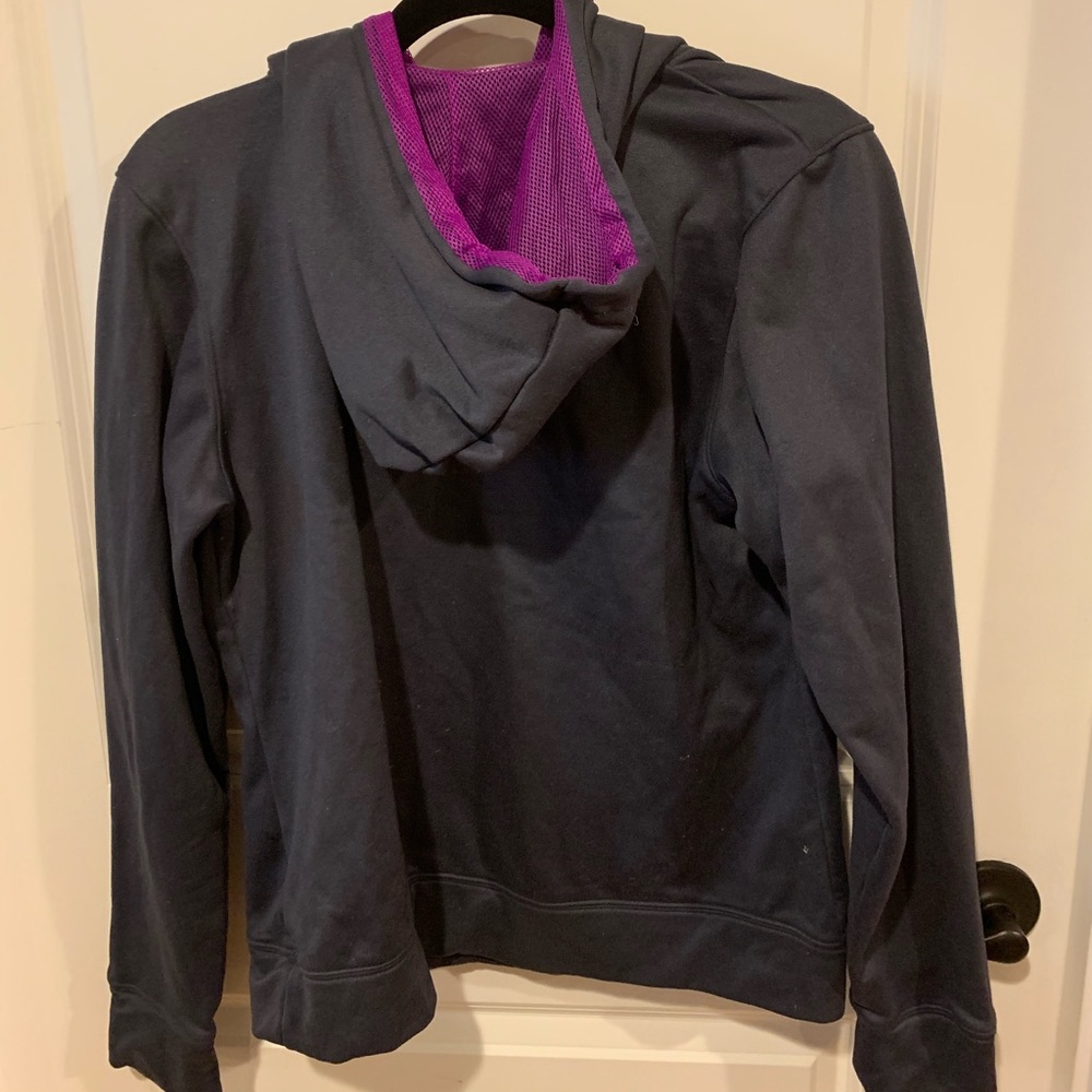 Under Armour hoodie